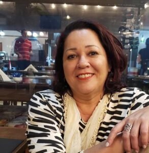Jane Melo Soares