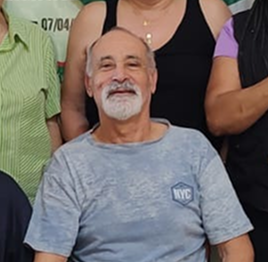Jorge Timótheo Lopes Ramos