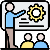 Palestras & Cursos