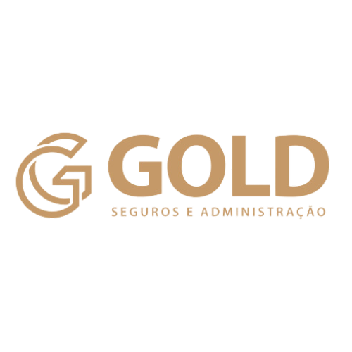Logo Gold